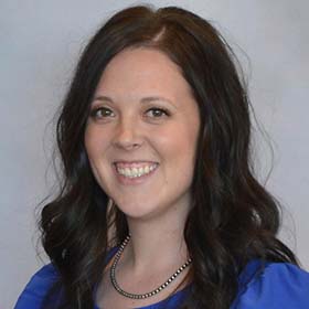 Paige Dinse, APRN, C.N.P.