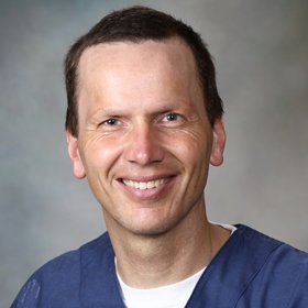 Paul Floy MD