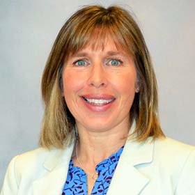 Sarah Gantert MD