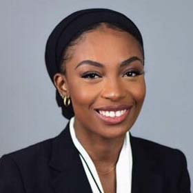 Sariu Bisiriyu, M.D.