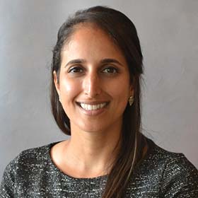 Shada Ahrar, M.D.