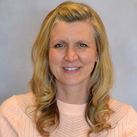 Shelby Spandl, M.D.