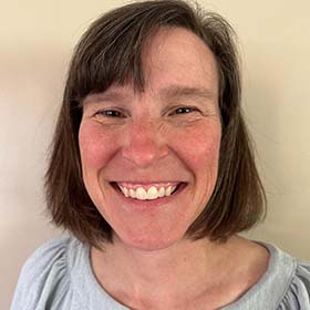 Colleen Teynor MSW LCSW