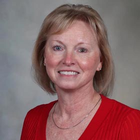 Lynette Kansier, L.P.C.