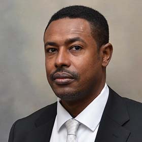 Ahmed Salim, M.B.B.S.