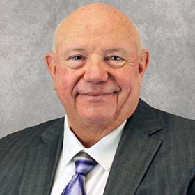 Bradley Houston, M.D.