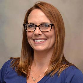 Carrie Balster, CRNA, C.N.P.