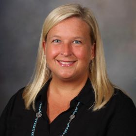Christina Johnson PA
