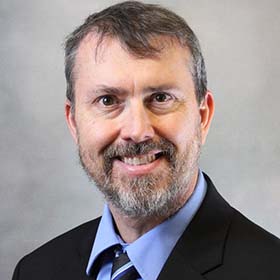 Daryl Sanford, APRN, C.N.P.