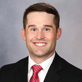 Dustin Lee, M.D.