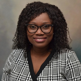 Funmi Oyatogun MD