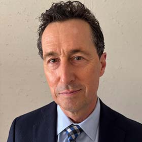 Jeffrey Ketcham, M.D.