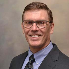 Jon Bylander, M.D.