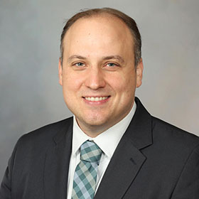 Jonathan Johnson, M.D.