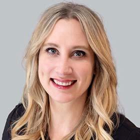 Kim Reinitz, APRN, C.N.P., D.N.P.