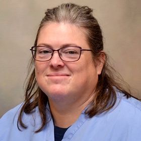 Kristin Ahdunko PA