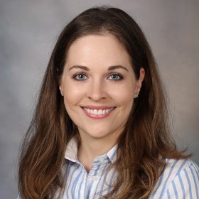 Laura O'Rourke, APRN, C.N.P., D.N.P.