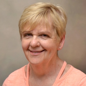 Lynn Boser, Massage Therapist
