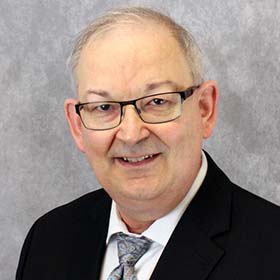 Michael Giorgi