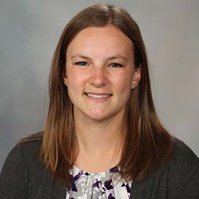 Nicole Johnson, C.N.P.