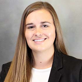 Nicole Stewart, M.D.