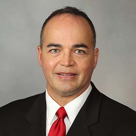 Paul Huddleston, M.D., M.S.