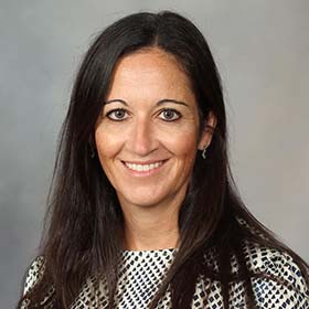 Rebecca Ameduri, M.D.