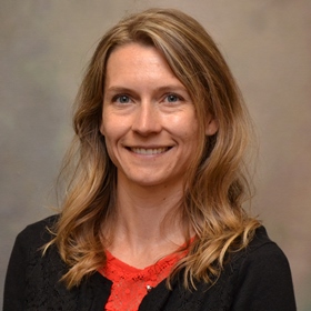 Angela Lawrence PT