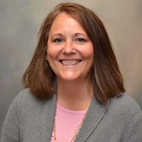 Jody Englert SLP