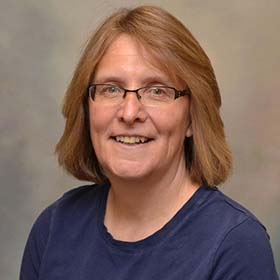 Laurie Johnson, P.T.