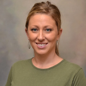 Leah Plaas ATC