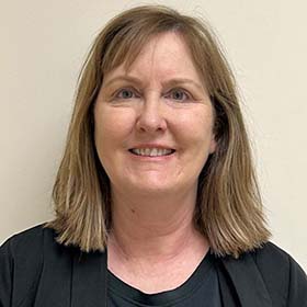 Shelly Barker, M.D.