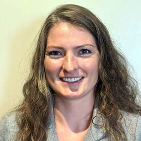 Kali Hackmann PT DPT