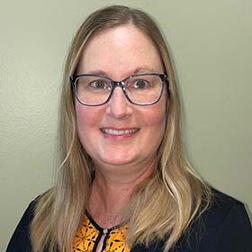 Erin Pokorny FNP
