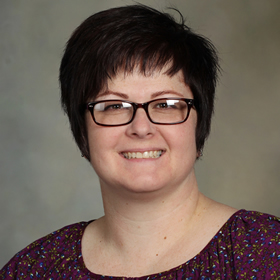 Heather Roellig LPC