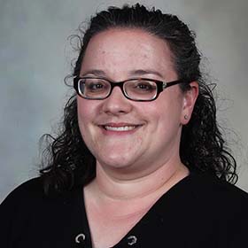 Julie Goodhue, O.T.