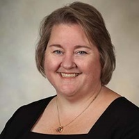 Tracy Warsing MD