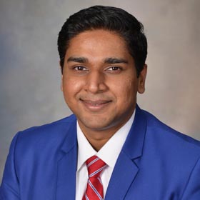 Saad Khan, M.D.