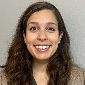 Samantha Glotfelty, M.D.