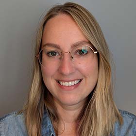 Kirstin Klemp, D.P.T.