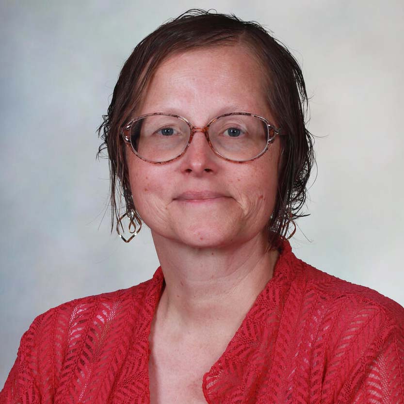 Stacey Sperlingas, M.D.