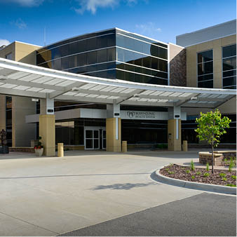 Mayo Clinic Hospital - Austin