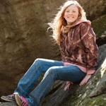 Abbie Larrington