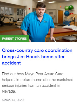 Cross Country Care Coordination