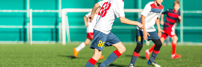 Peformance Training